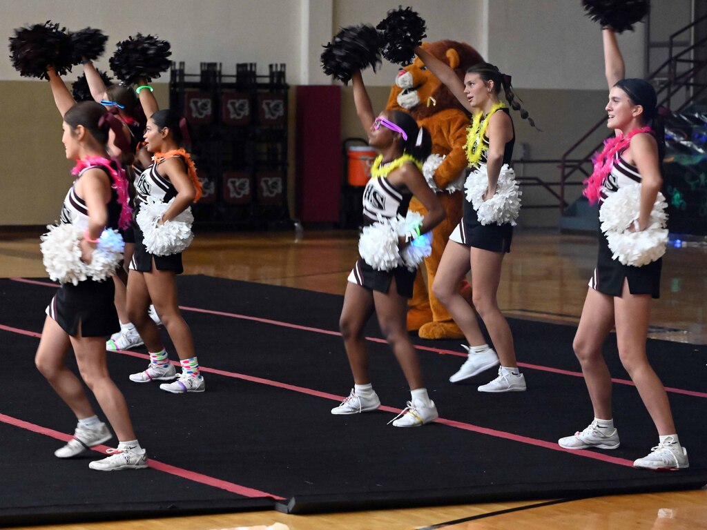 mw pep rally 3