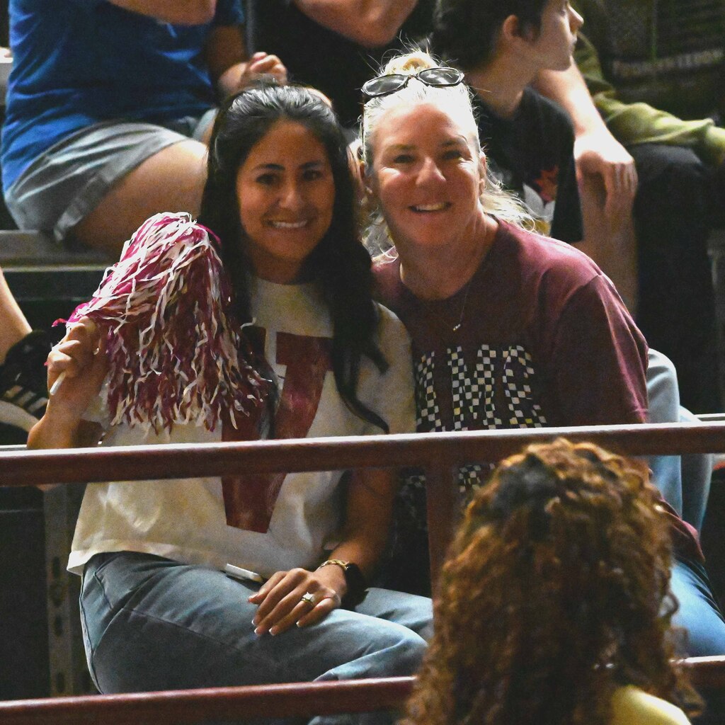 mw pep rally 8