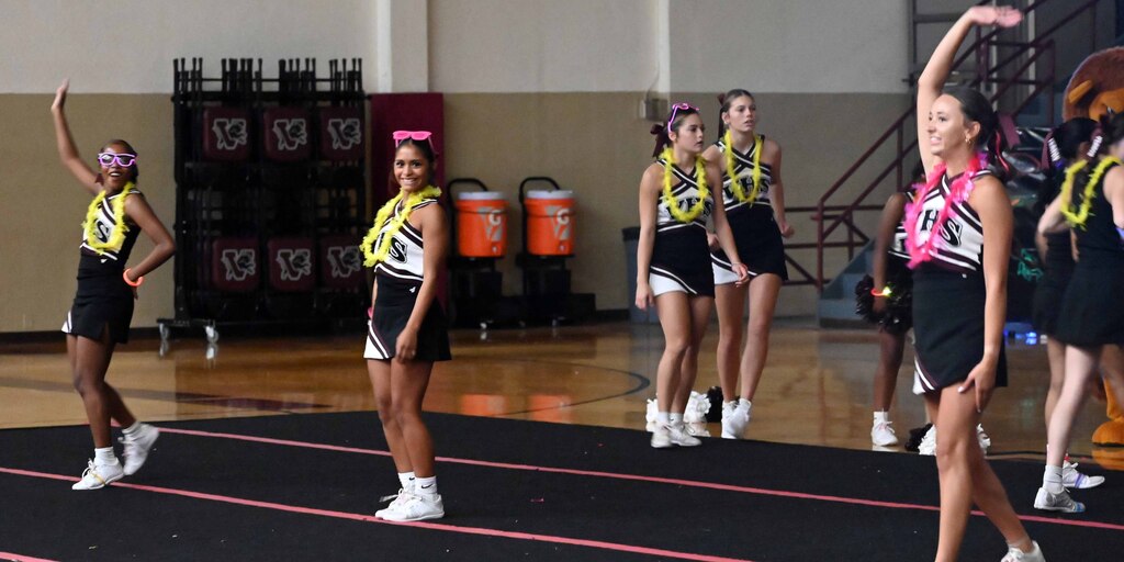 mw pep rally 6