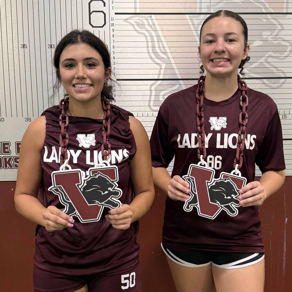 lady lions of week 2
