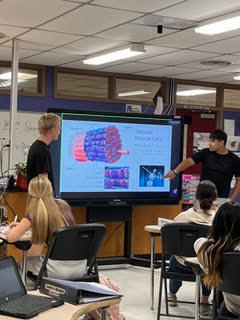 anatomy presentation 5