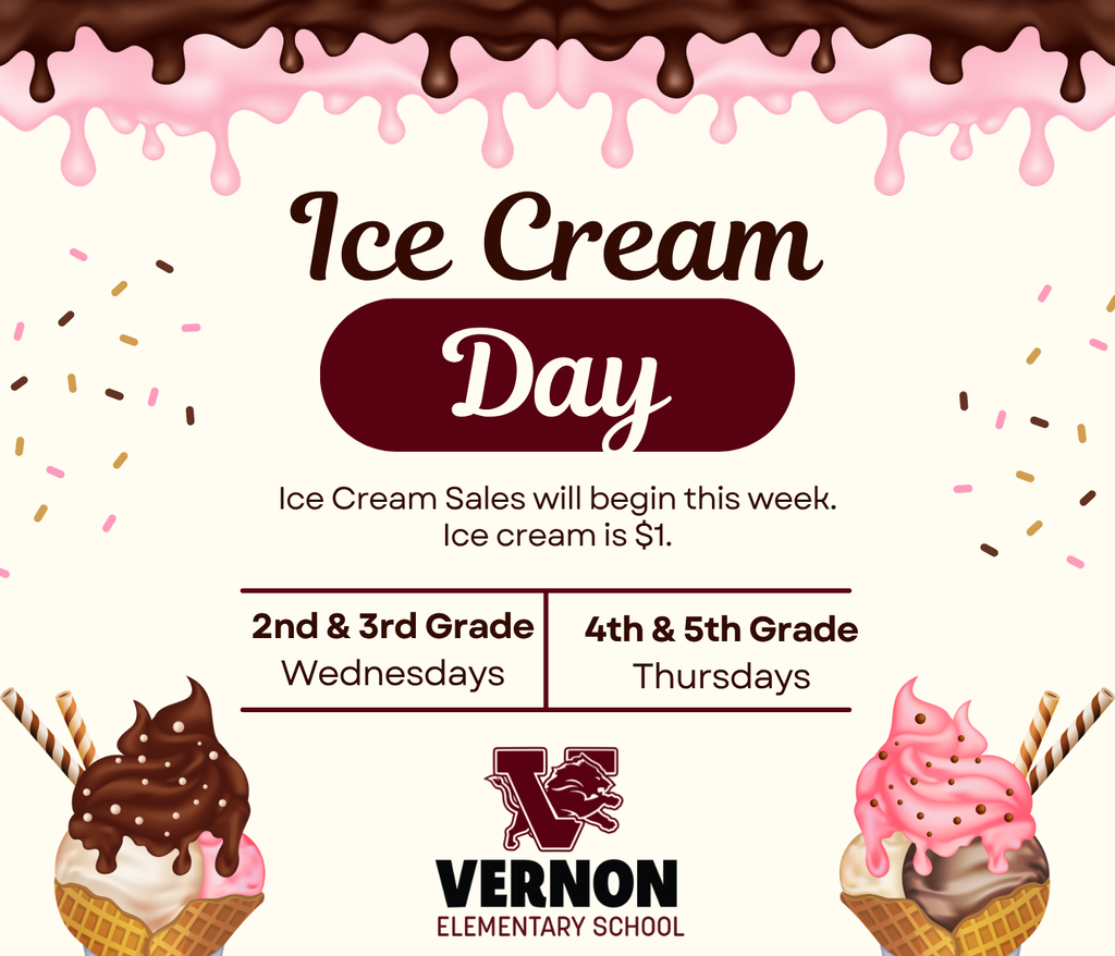 ice cream treats