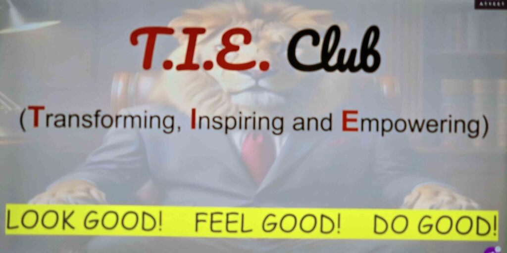 tie club 9 2 4