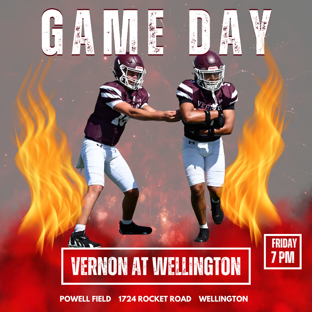 football game day week 2 2026