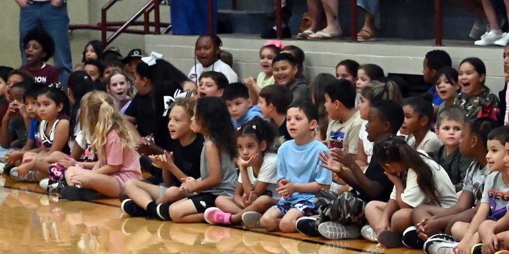 welly pep rally 3