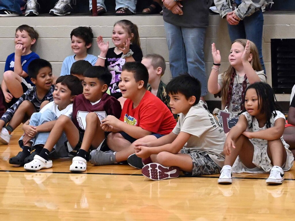 welly pep rally 5