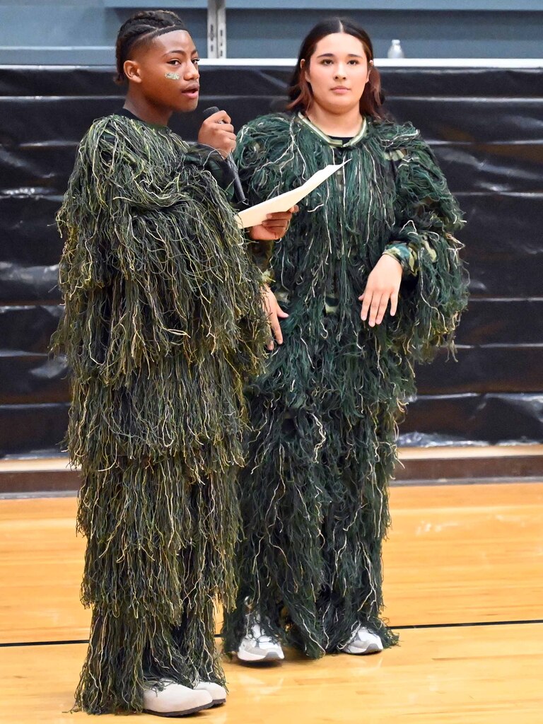 welly pep rally 4