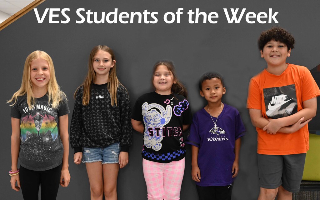 ves sow week 3