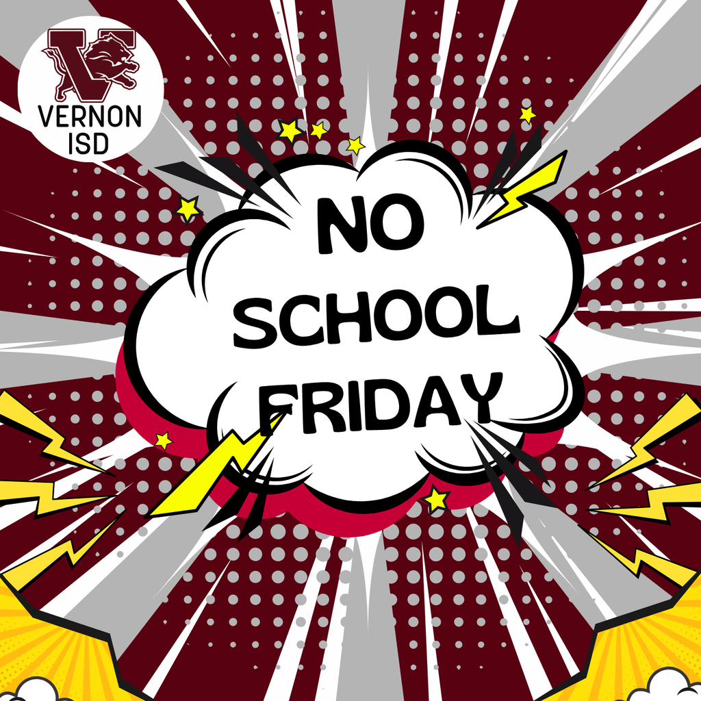 no school friday