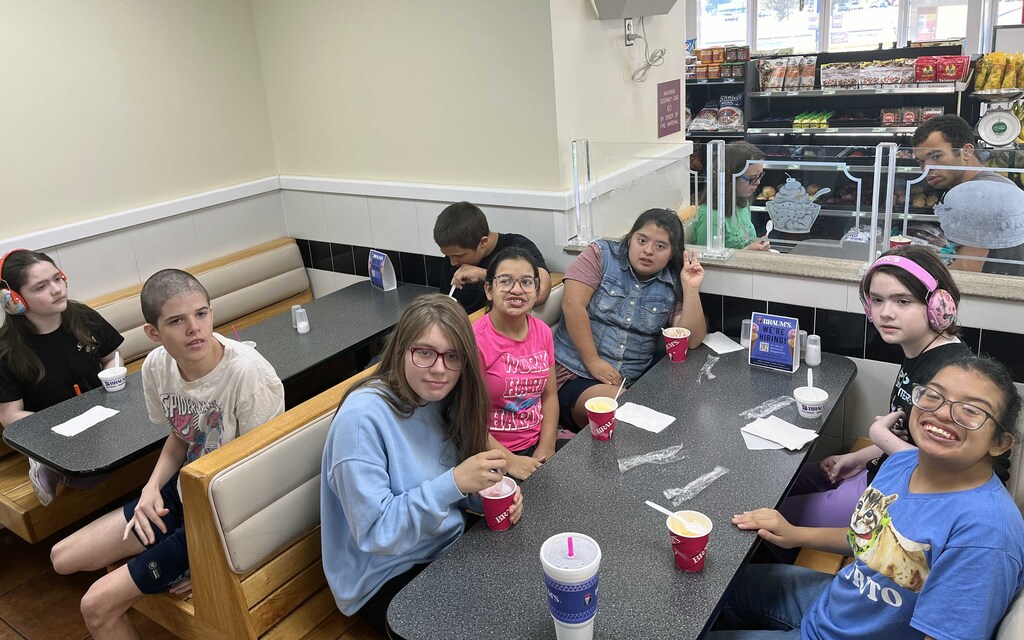 life skills braums 1