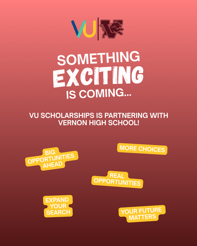 vu sign up extended