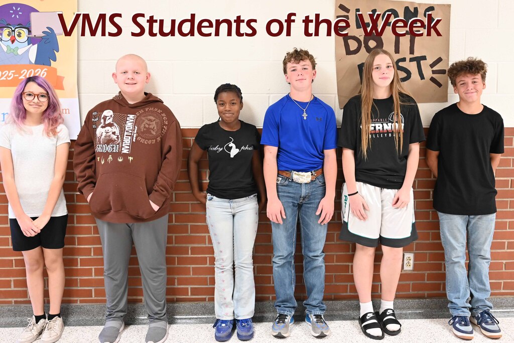 vms week 4 sow