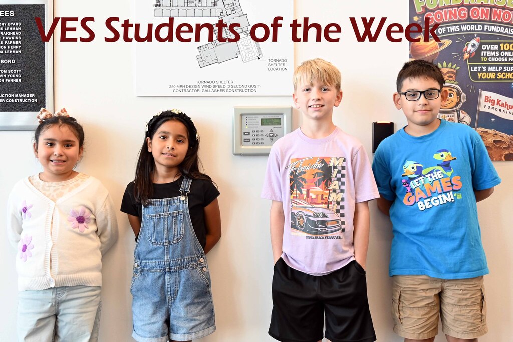 ves sow week 4