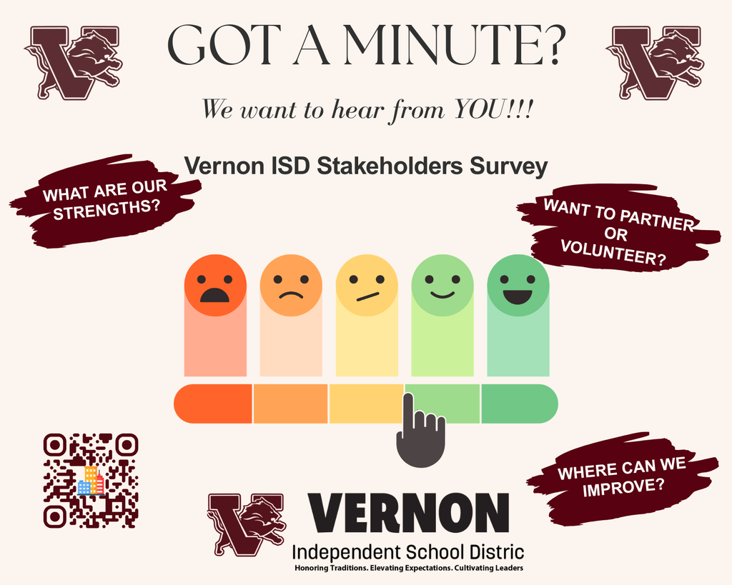 stakeholders survey 2026