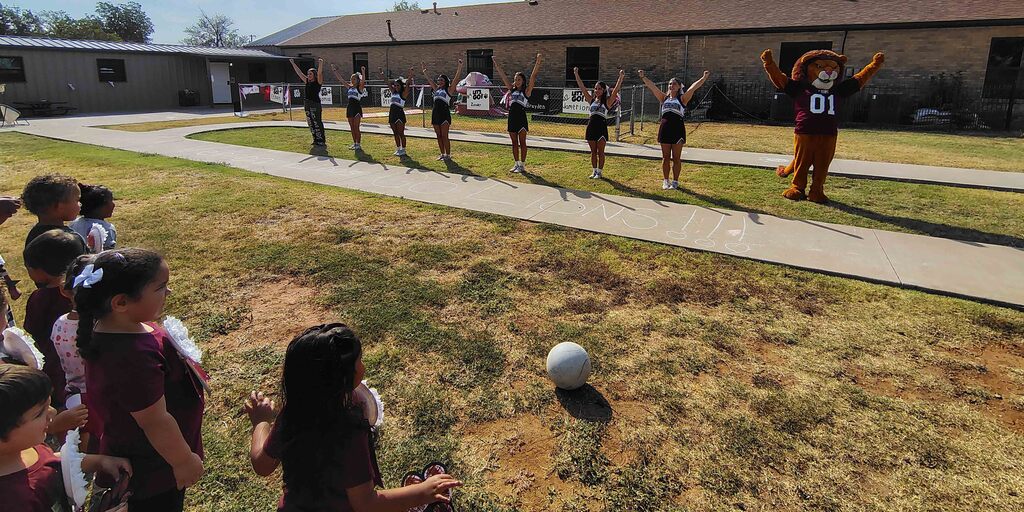 homecoming at head start 6