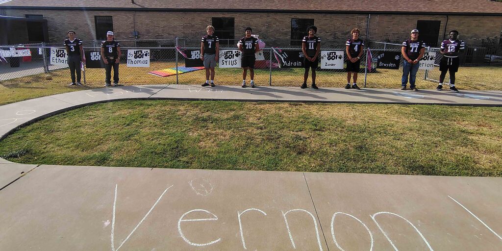 homecoming at head start 5