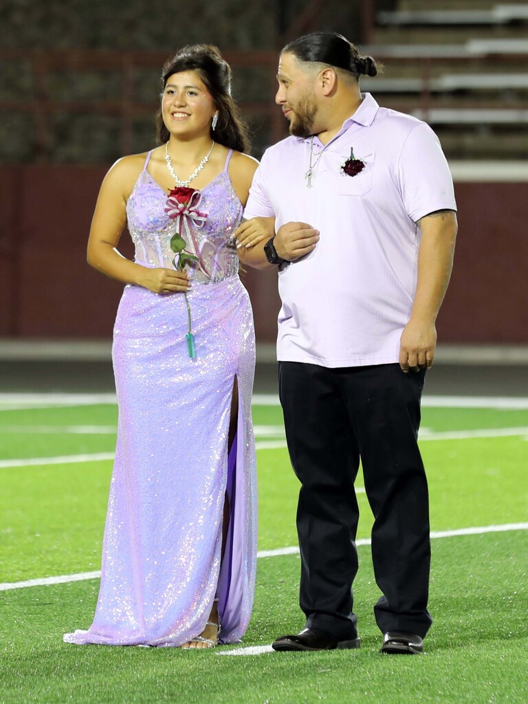 homecoming queen nom moralez