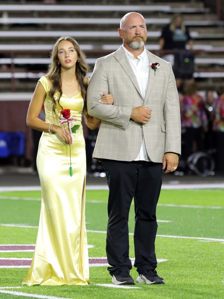 homecoming queen nom payne