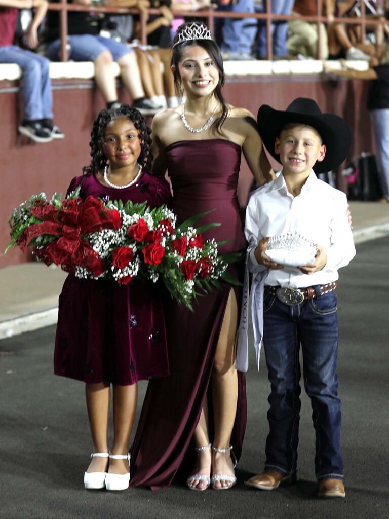 homecoming queen mariana 2025