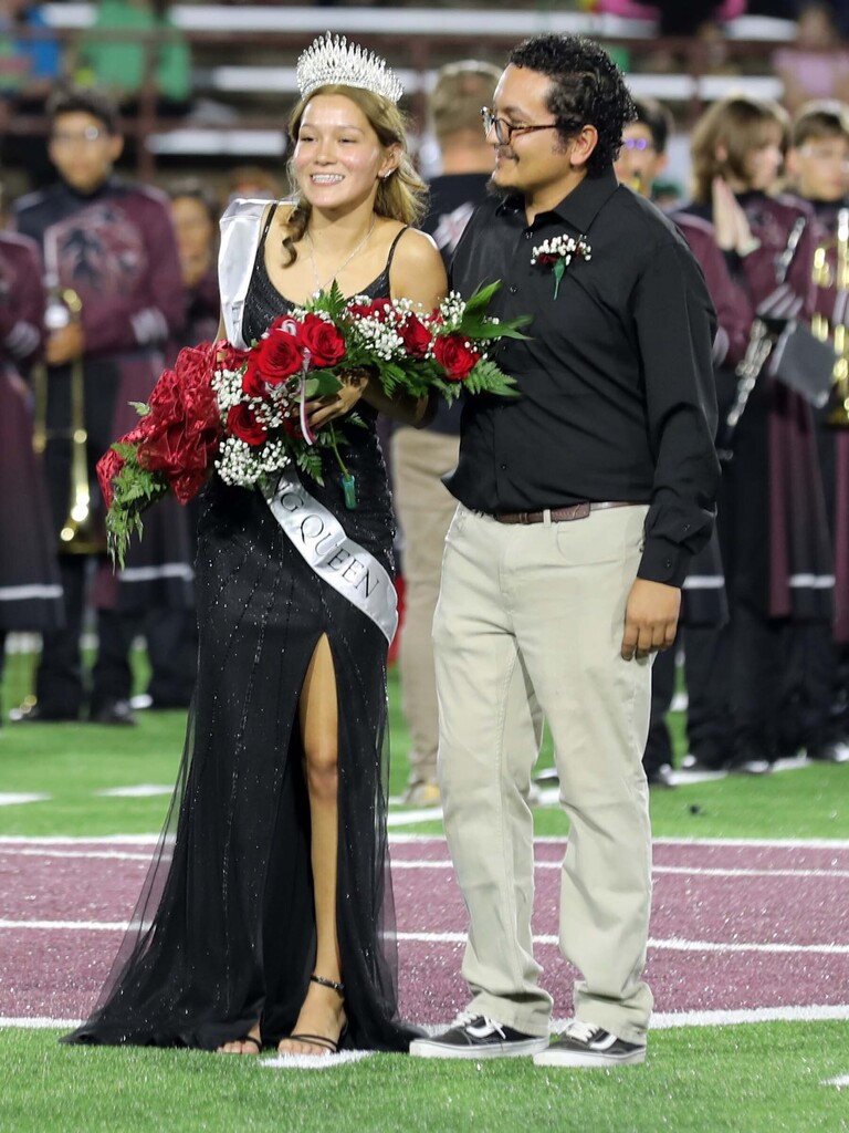 homecoming queen 2