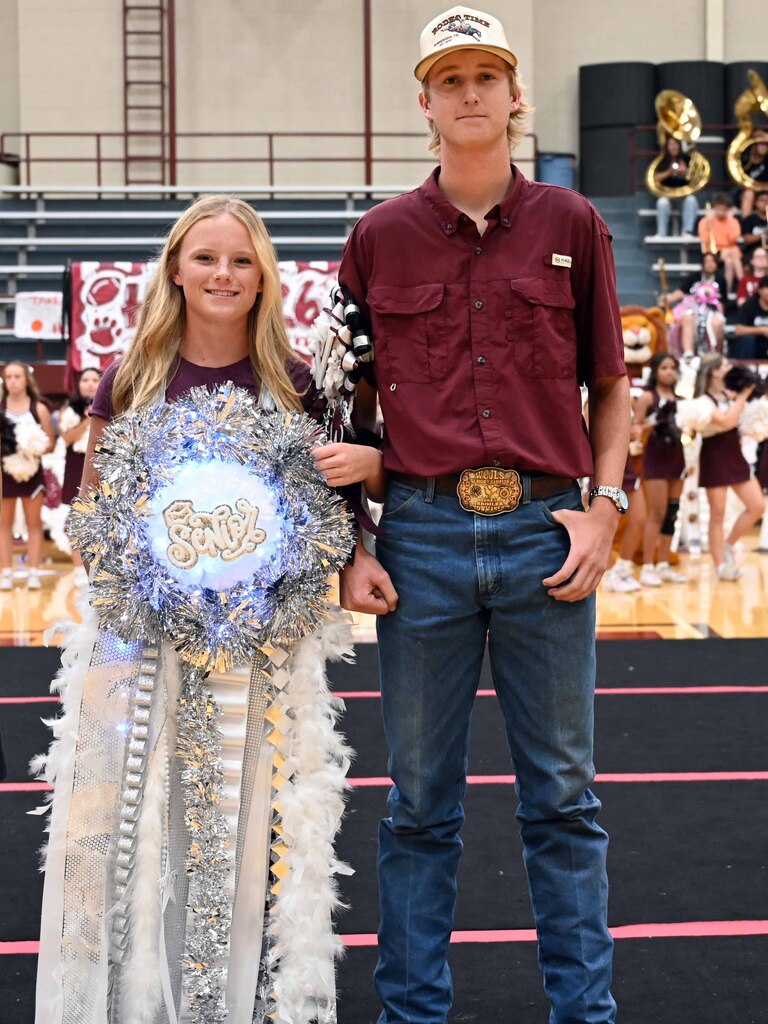 king castleberry