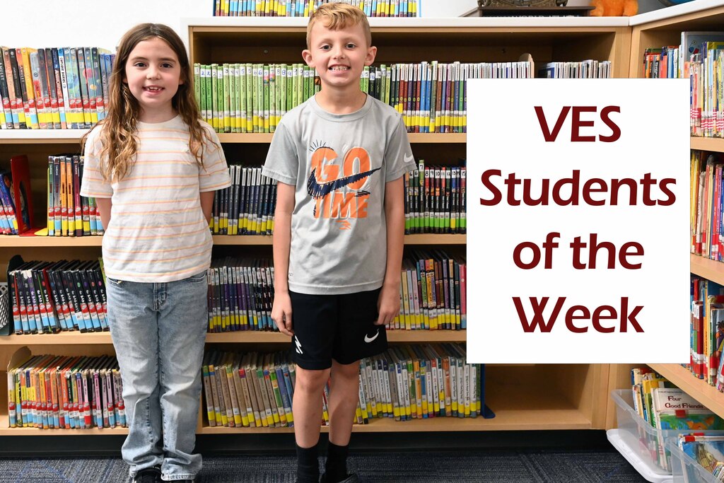 ves sow week 5