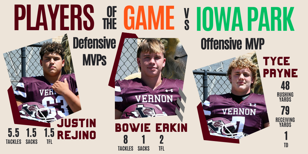 players of the game vs ip