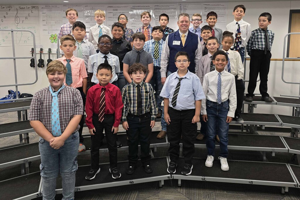 tie club inman1