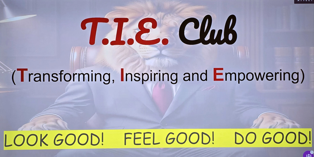 tie club inman 3