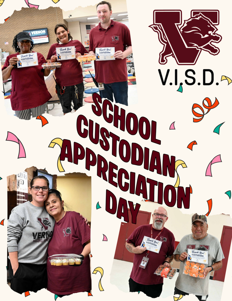 school custodian appreciation day 2026