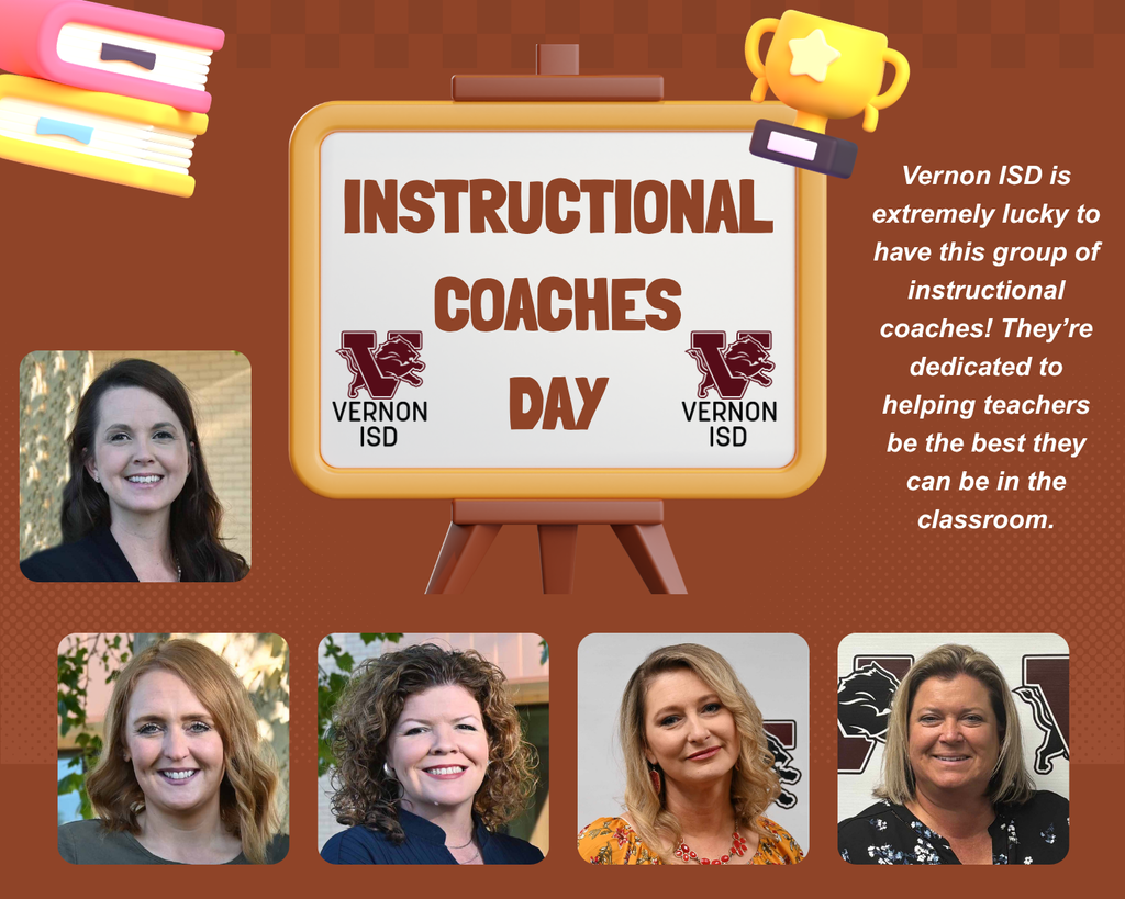 instructional coaches day 2026