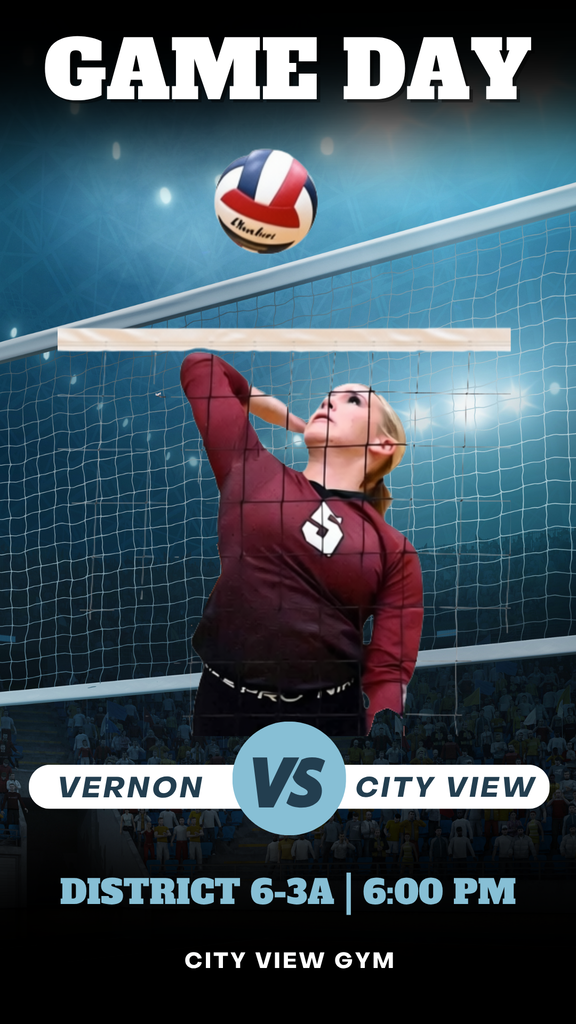 game day at city view vb