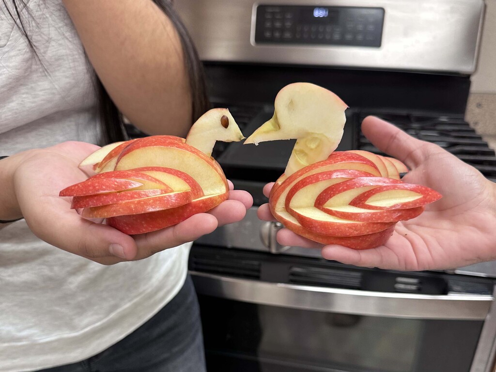 carving apples8