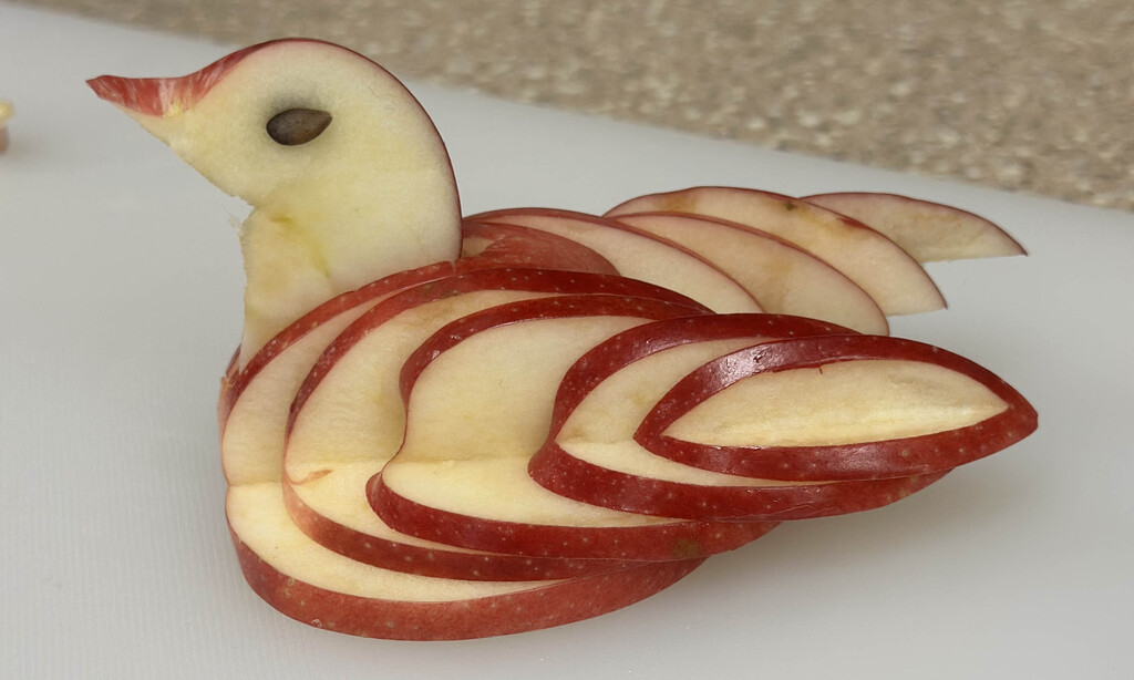 carving apples9