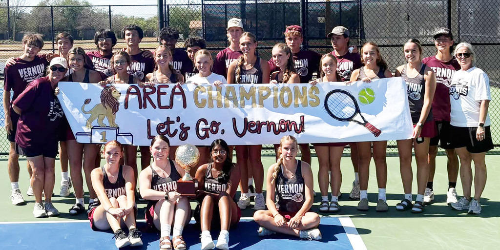 tennis area champs