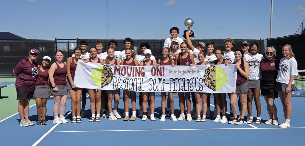 regional quarters