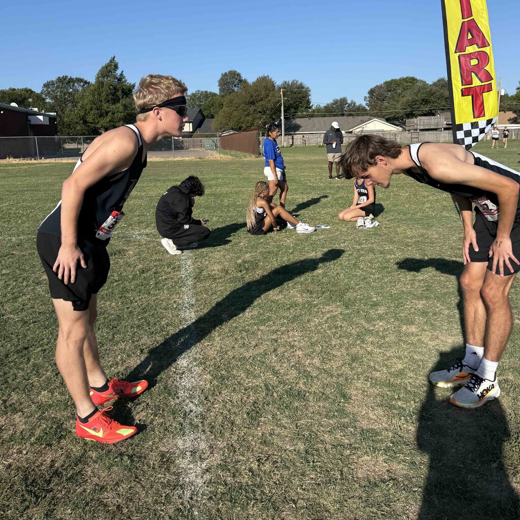xc at district 1