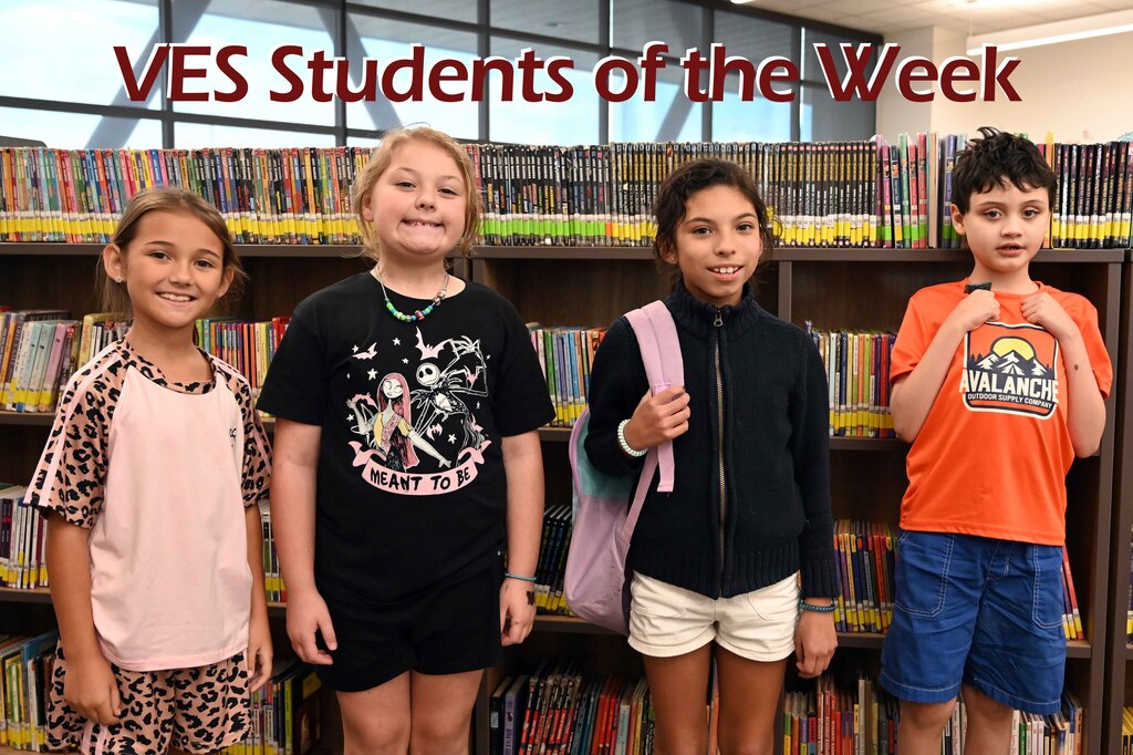 ves sow week 7