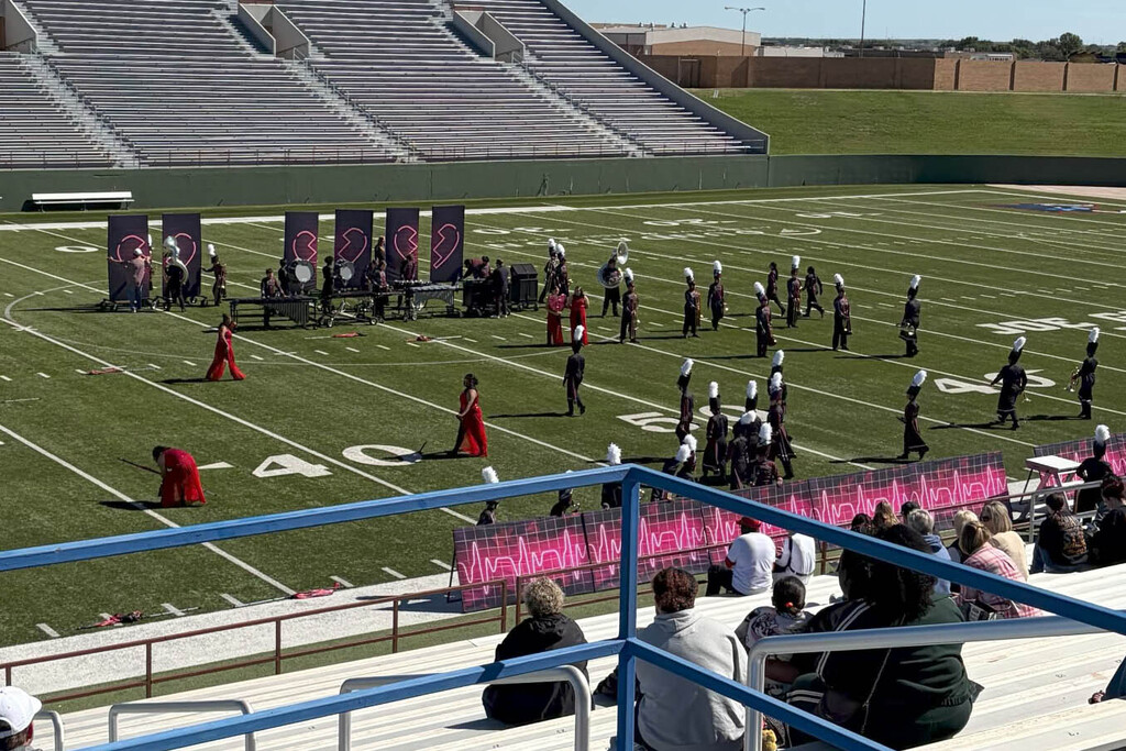 band contest 4