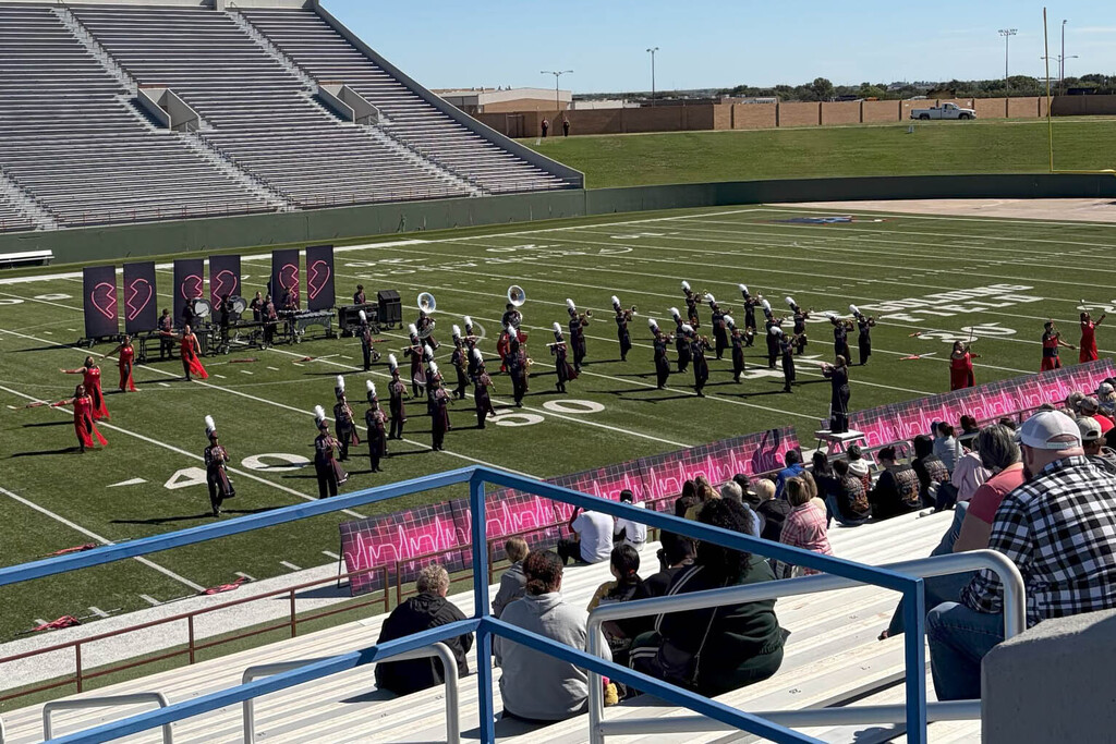 band contest2