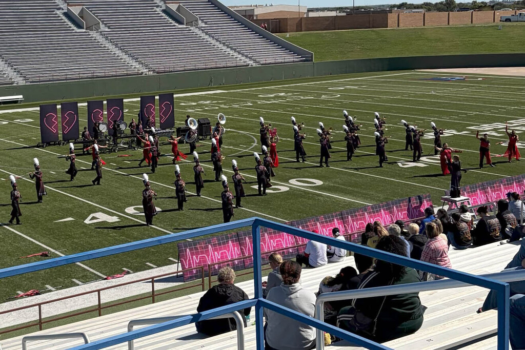 band contest3