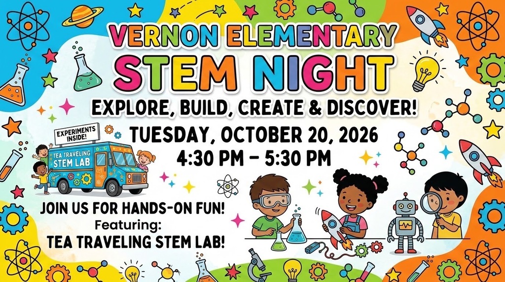 ves stem night