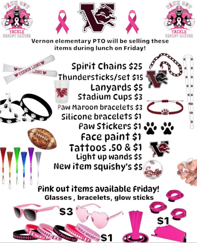 ves spirit sales