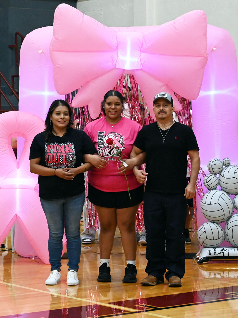senior chavez