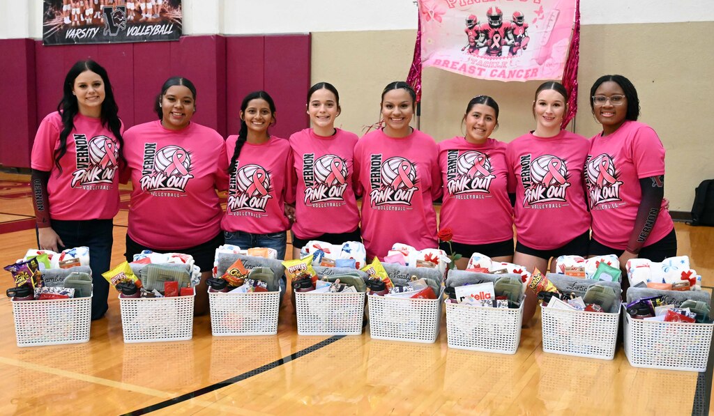 senior group
