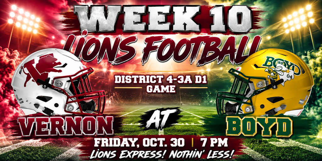 Week 10 football slide