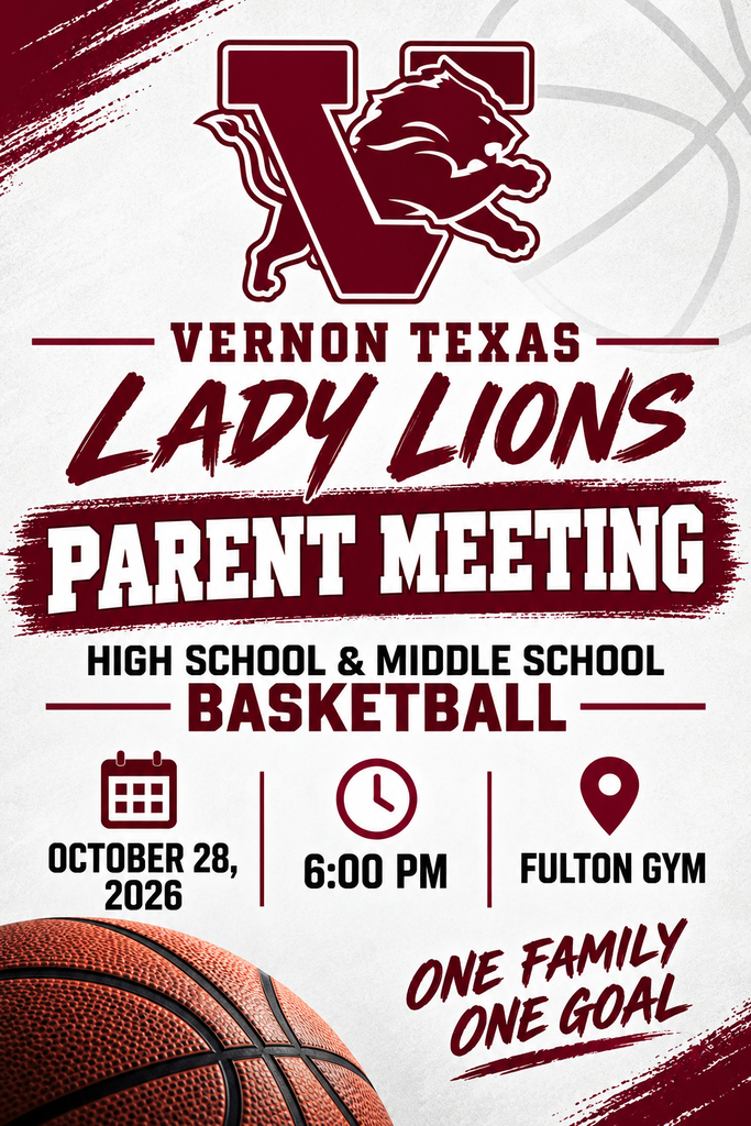 lady lions basketball parent meeting