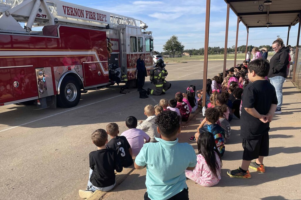 mccord fire truck3
