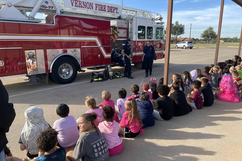 mccord fire truck2