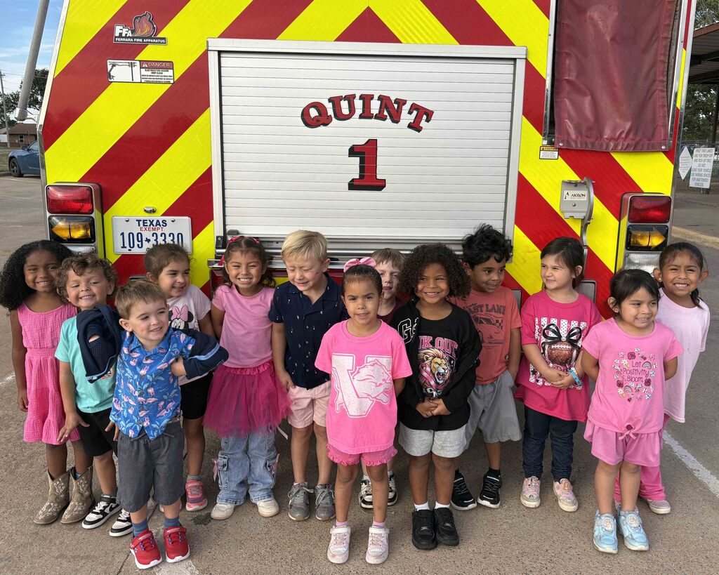 mccord fire truck1